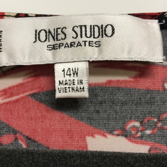 Jones Studio shell - Picture 5 of 5